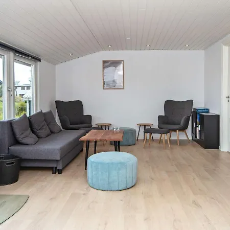 Seaside Serenity In Vemmingbund-by Traum Dom wakacyjny *