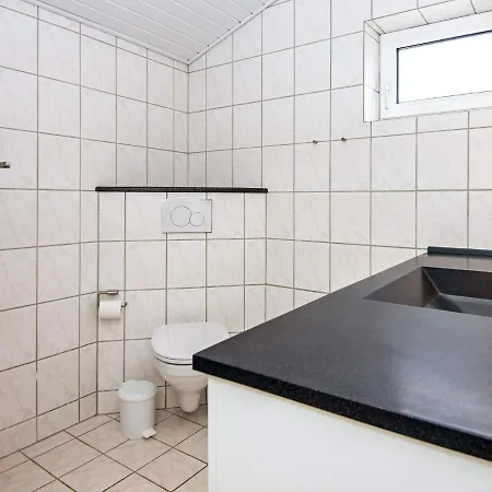 Seaside Serenity In Vemmingbund-by Traum Broager