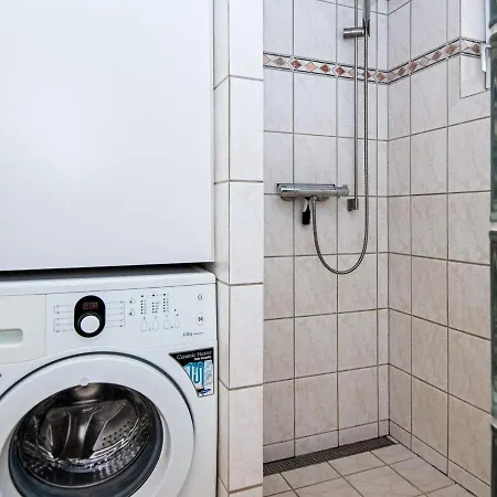 Seaside Serenity In Vemmingbund-by Traum Dom wakacyjny *