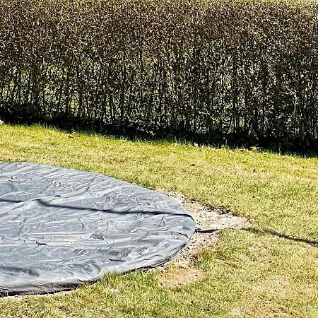 Seaside Serenity In Vemmingbund-by Traum Dom wakacyjny Broager