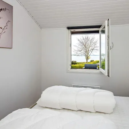 Tatil Evi Vi Broager