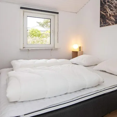 Dom wakacyjny Seaside Serenity In Vemmingbund-by Traum