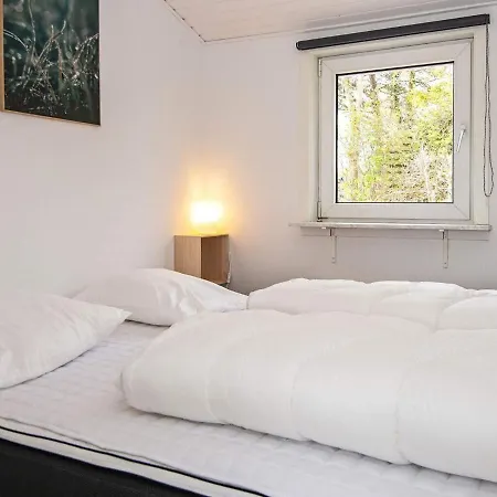 Seaside Serenity In Vemmingbund-by Traum Dom wakacyjny