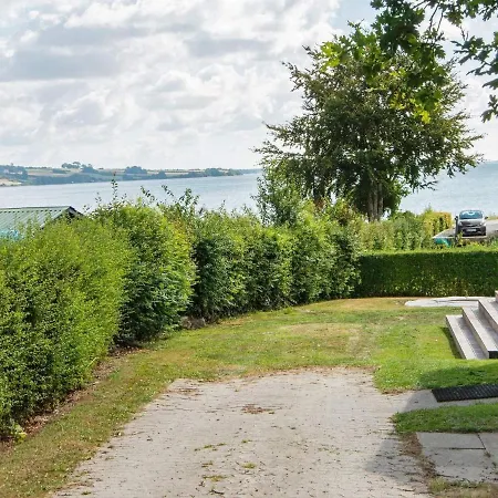 Дом отдыха Seaside Serenity In Vemmingbund-by Traum *