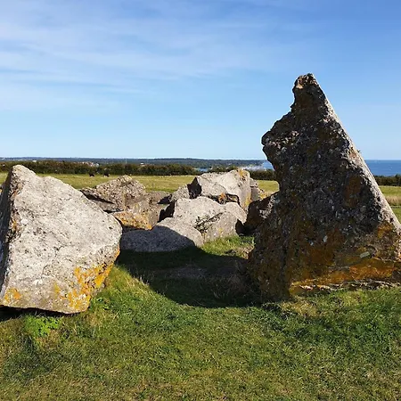 Dom wakacyjny Seaside Serenity In Vemmingbund-by Traum